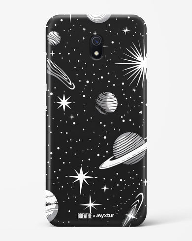 Doodle Verse [BREATHE] Hard Case Phone Cover (Xiaomi)