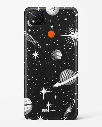 Doodle Verse [BREATHE] Hard Case Phone Cover-(Xiaomi)