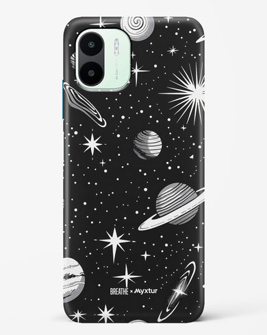 Doodle Verse [BREATHE] Hard Case Phone Cover (Xiaomi)