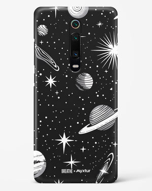 Doodle Verse [BREATHE] Hard Case Phone Cover-(Xiaomi)