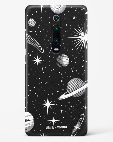 Doodle Verse [BREATHE] Hard Case Phone Cover (Xiaomi)