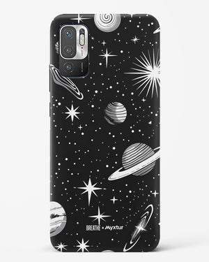 Doodle Verse [BREATHE] Hard Case Phone Cover (Xiaomi)