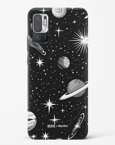 Doodle Verse [BREATHE] Hard Case Phone Cover-(Xiaomi)