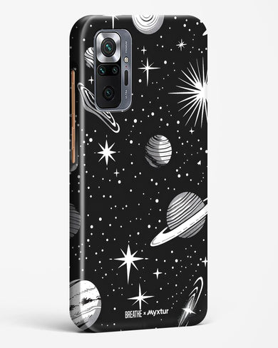 Doodle Verse [BREATHE] Hard Case Phone Cover-(Xiaomi)