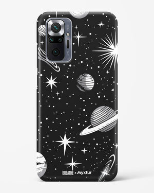Doodle Verse [BREATHE] Hard Case Phone Cover (Xiaomi)