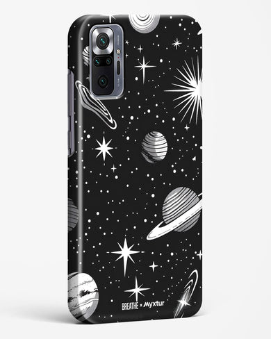 Doodle Verse [BREATHE] Hard Case Phone Cover (Xiaomi)