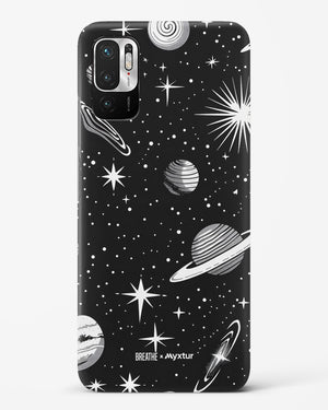 Doodle Verse [BREATHE] Hard Case Phone Cover-(Xiaomi)