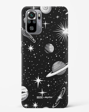 Doodle Verse [BREATHE] Hard Case Phone Cover-(Xiaomi)