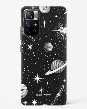 Doodle Verse [BREATHE] Hard Case Phone Cover-(Xiaomi)