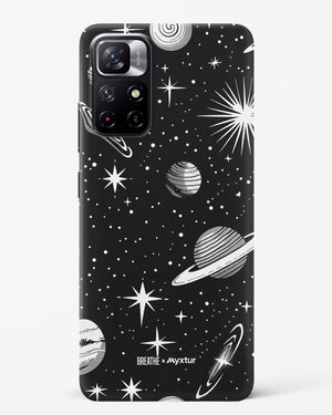 Doodle Verse [BREATHE] Hard Case Phone Cover (Xiaomi)