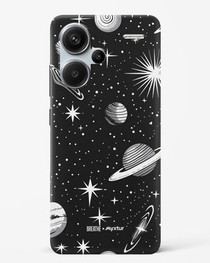 Doodle Verse [BREATHE] Hard Case Phone Cover (Xiaomi)