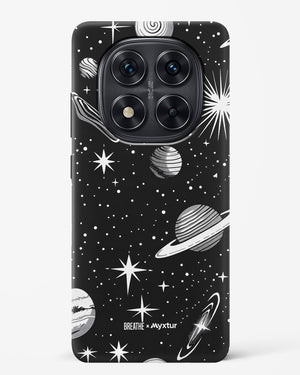 Doodle Verse [BREATHE] Hard Case Phone Cover (Xiaomi)