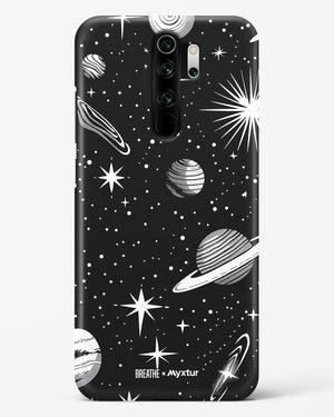 Doodle Verse [BREATHE] Hard Case Phone Cover-(Xiaomi)