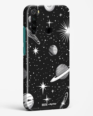 Doodle Verse [BREATHE] Hard Case Phone Cover-(Xiaomi)