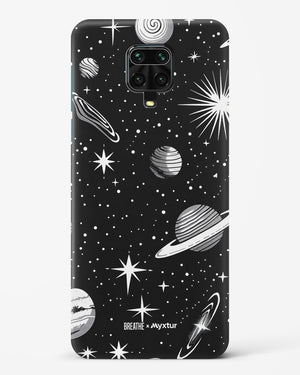 Doodle Verse [BREATHE] Hard Case Phone Cover-(Xiaomi)