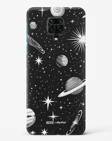Doodle Verse [BREATHE] Hard Case Phone Cover (Xiaomi)