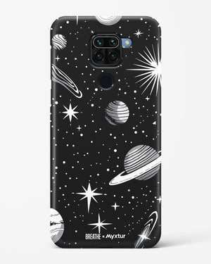 Doodle Verse [BREATHE] Hard Case Phone Cover (Xiaomi)