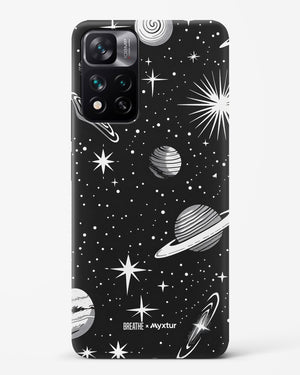 Doodle Verse [BREATHE] Hard Case Phone Cover-(Xiaomi)