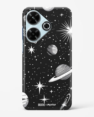 Doodle Verse [BREATHE] Hard Case Phone Cover (Xiaomi)