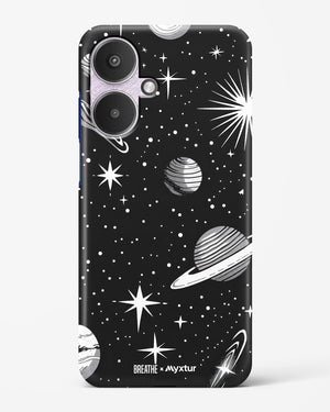 Doodle Verse [BREATHE] Hard Case Phone Cover (Xiaomi)