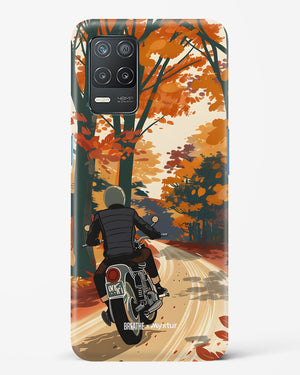 Woodland Wanderer [BREATHE] Hard Case Phone Cover (Realme)