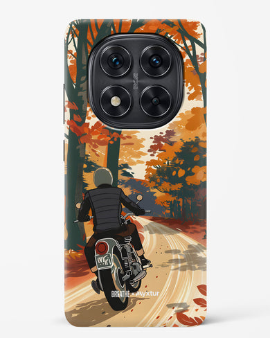 Woodland Wanderer [BREATHE] Hard Case Phone Cover (Xiaomi)