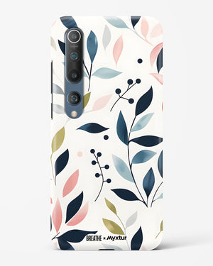 Gentle Greens [BREATHE] Hard Case Phone Cover-(Xiaomi)