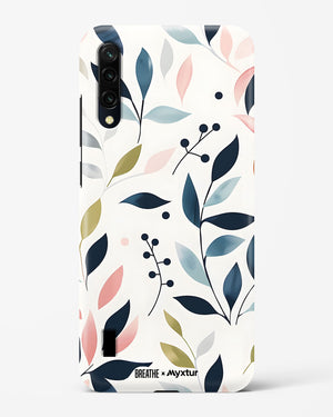 Gentle Greens [BREATHE] Hard Case Phone Cover-(Xiaomi)