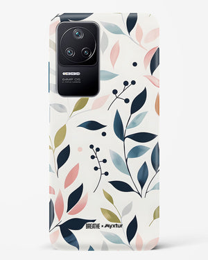 Gentle Greens [BREATHE] Hard Case Phone Cover-(Xiaomi)