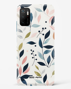 Gentle Greens [BREATHE] Hard Case Phone Cover-(Xiaomi)