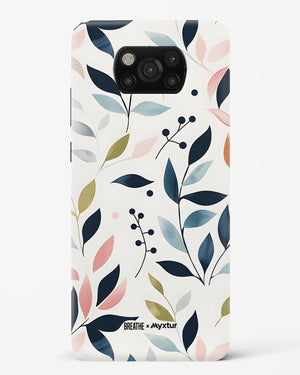 Gentle Greens [BREATHE] Hard Case Phone Cover-(Xiaomi)