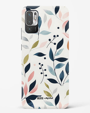 Gentle Greens [BREATHE] Hard Case Phone Cover (Xiaomi)