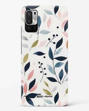 Gentle Greens [BREATHE] Hard Case Phone Cover-(Xiaomi)