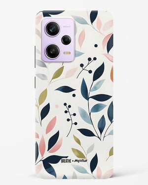 Gentle Greens [BREATHE] Hard Case Phone Cover-(Xiaomi)