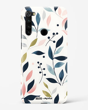 Gentle Greens [BREATHE] Hard Case Phone Cover (Xiaomi)