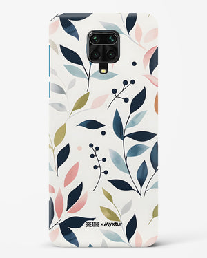 Gentle Greens [BREATHE] Hard Case Phone Cover-(Xiaomi)