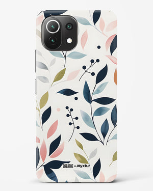 Gentle Greens [BREATHE] Hard Case Phone Cover-(Xiaomi)