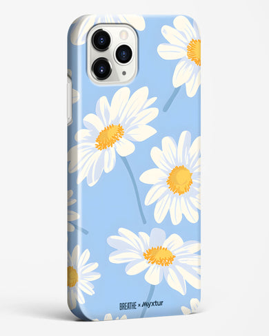 Daisy Diffusion [BREATHE] Hard Case Phone Cover (Apple)