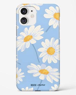 Daisy Diffusion [BREATHE] Hard Case Phone Cover-(Apple)