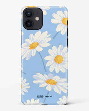 Daisy Diffusion [BREATHE] Hard Case Phone Cover-(Apple)