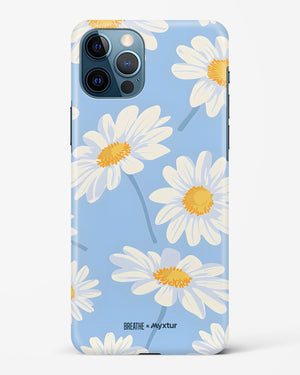 Daisy Diffusion [BREATHE] Hard Case Phone Cover-(Apple)