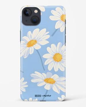 Daisy Diffusion [BREATHE] Hard Case Phone Cover-(Apple)