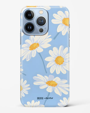 Daisy Diffusion [BREATHE] Hard Case Phone Cover-(Apple)