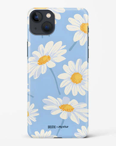 Daisy Diffusion [BREATHE] Hard Case Phone Cover-(Apple)