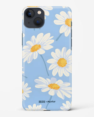 Daisy Diffusion [BREATHE] Hard Case Phone Cover (Apple)