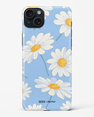 Daisy Diffusion [BREATHE] Hard Case Phone Cover (Apple)