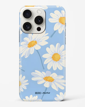 Daisy Diffusion [BREATHE] Hard Case Phone Cover-(Apple)