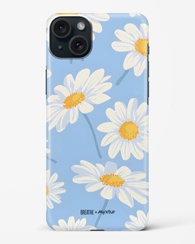 Daisy Diffusion [BREATHE] Hard Case Phone Cover-(Apple)