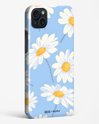 Daisy Diffusion [BREATHE] Hard Case Phone Cover-(Apple)