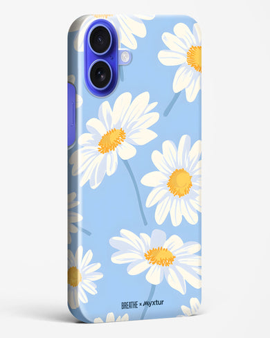 Daisy Diffusion [BREATHE] Hard Case Phone Cover (Apple)